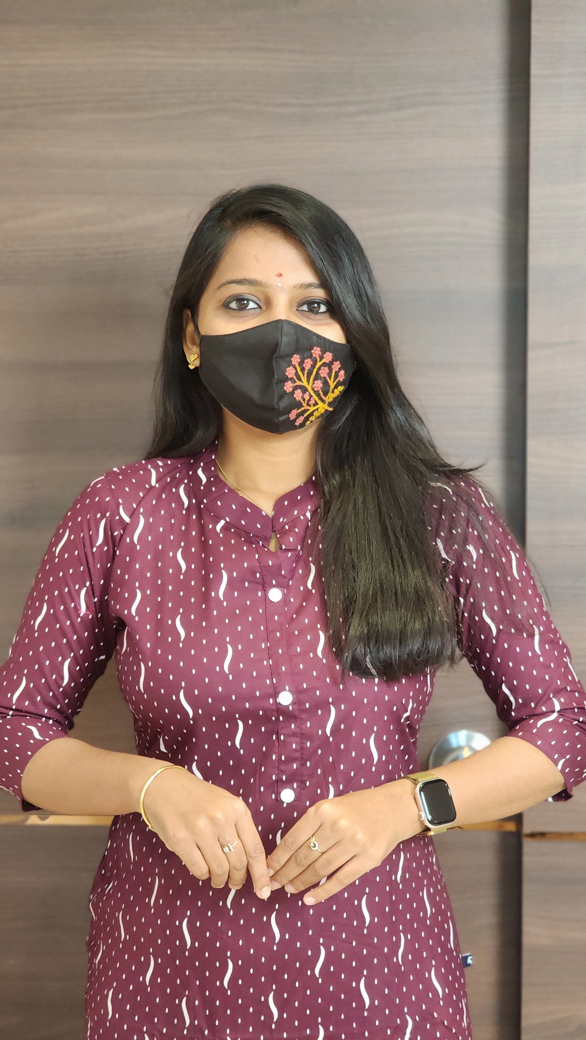 Daily Wear Kurti(10280)