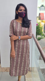 Casual wear kurti (4100)