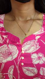 Daily Wear Kurti(10086)