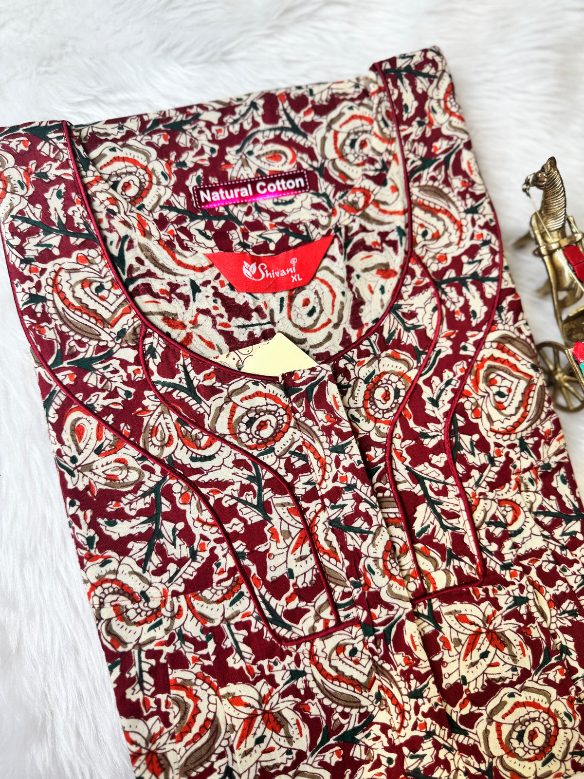 Jaipur CharmNighty (1019)