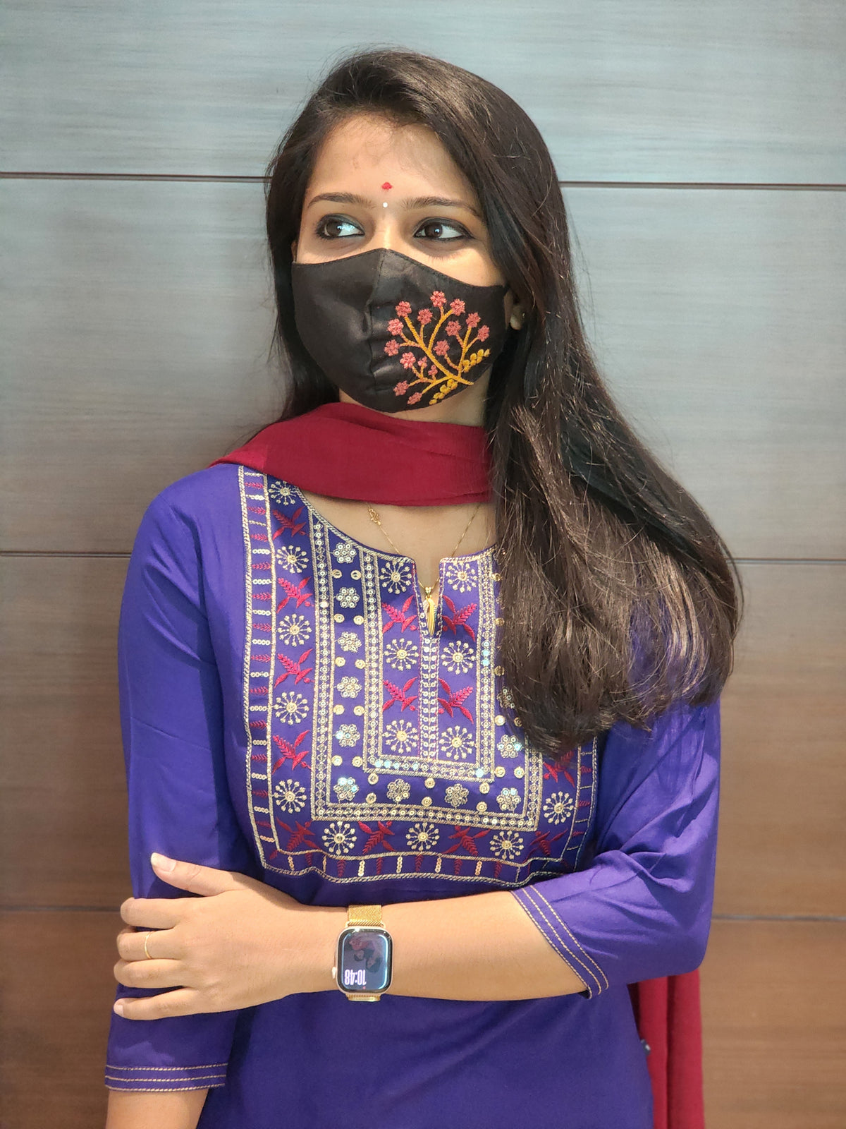 Office Wear (6323)c7