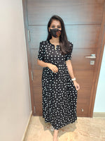 Western Wear Frock (4510)