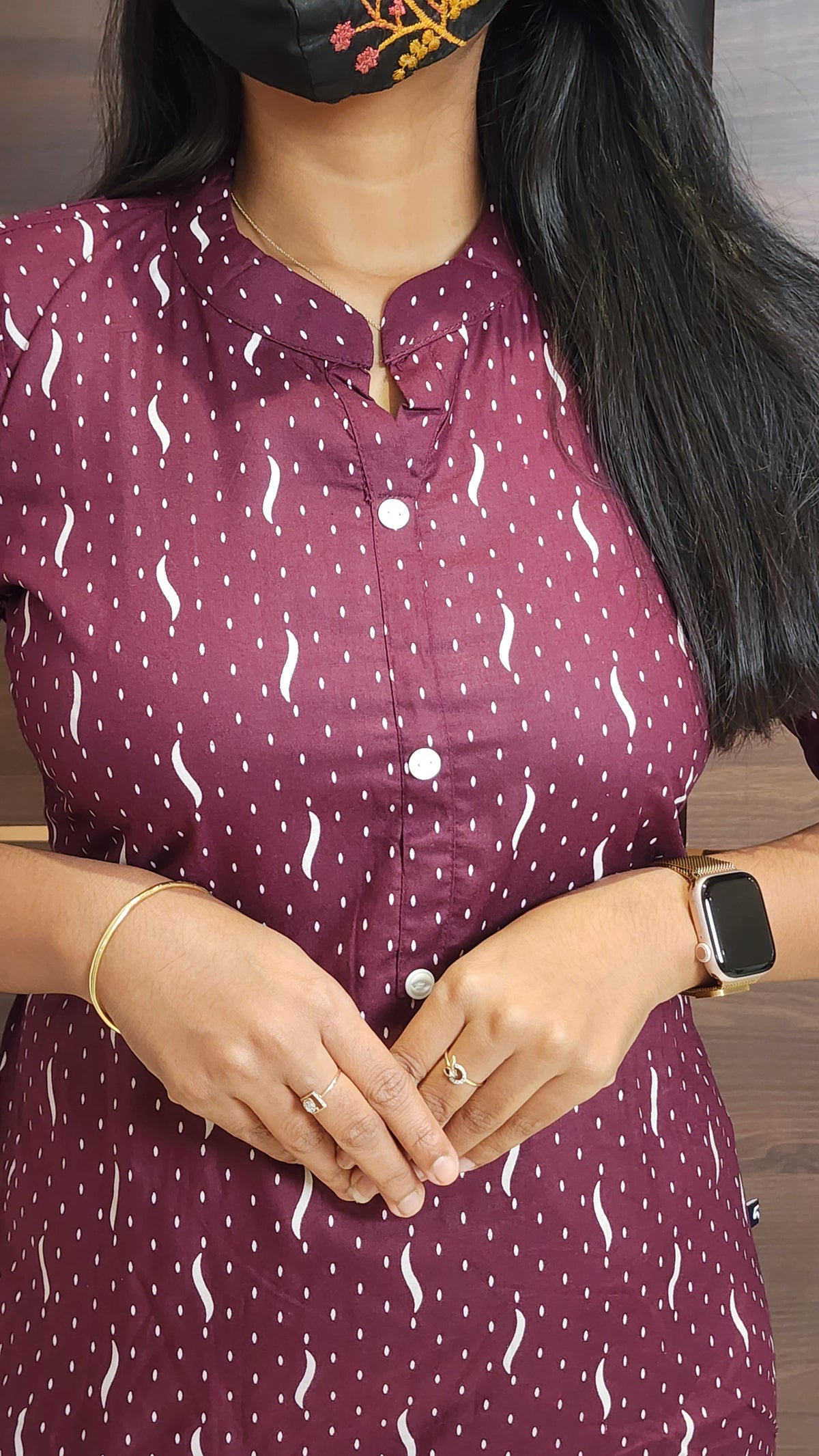 Daily Wear Kurti(10280)