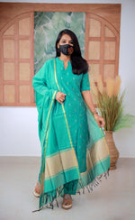 Salwar Set (8601)c