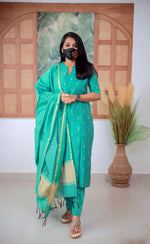 Salwar Set (8601)c