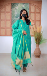 Salwar Set (8601)c