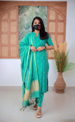 Salwar Set (8601)c