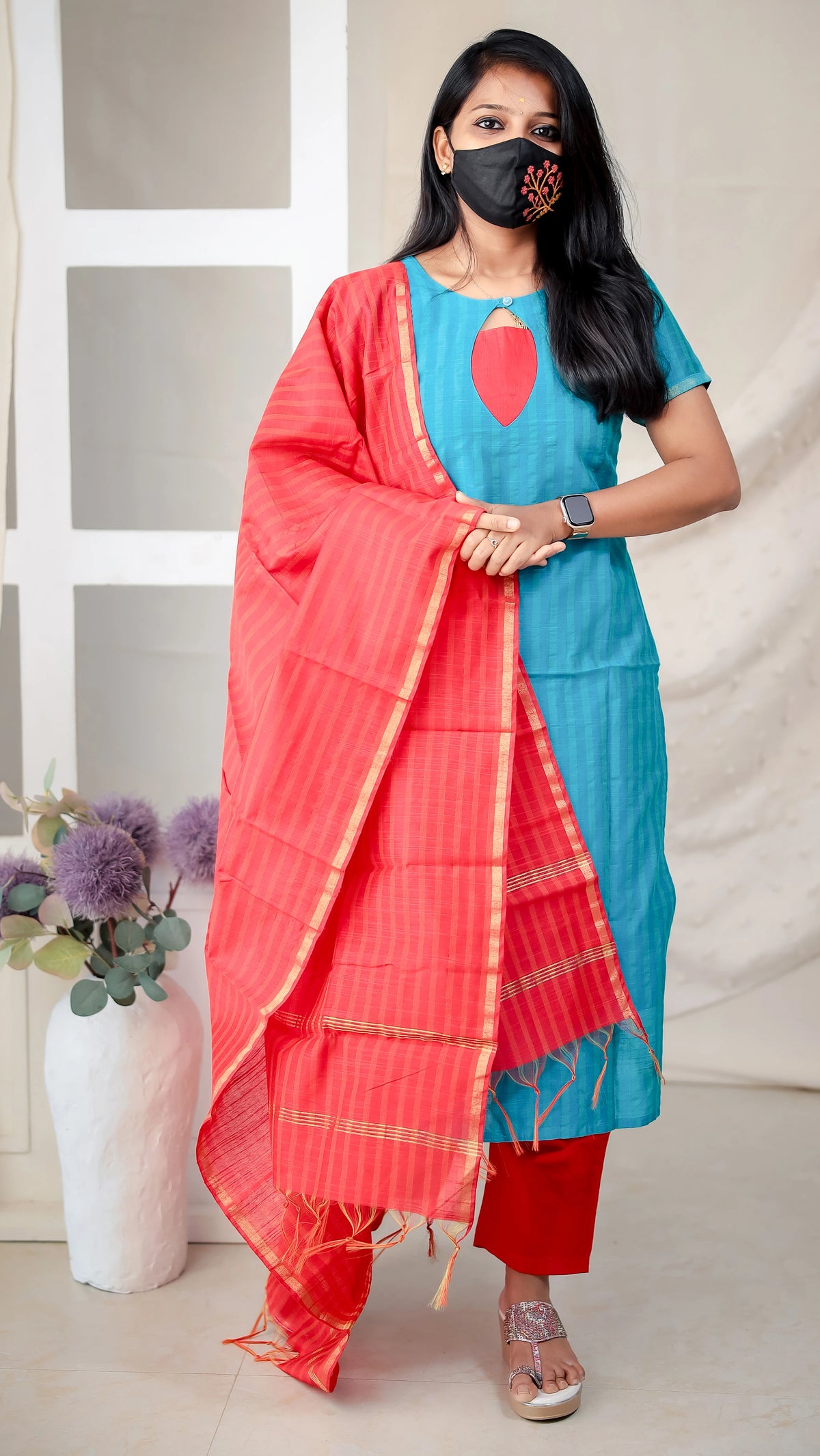 Deepavali thendral set(13525)