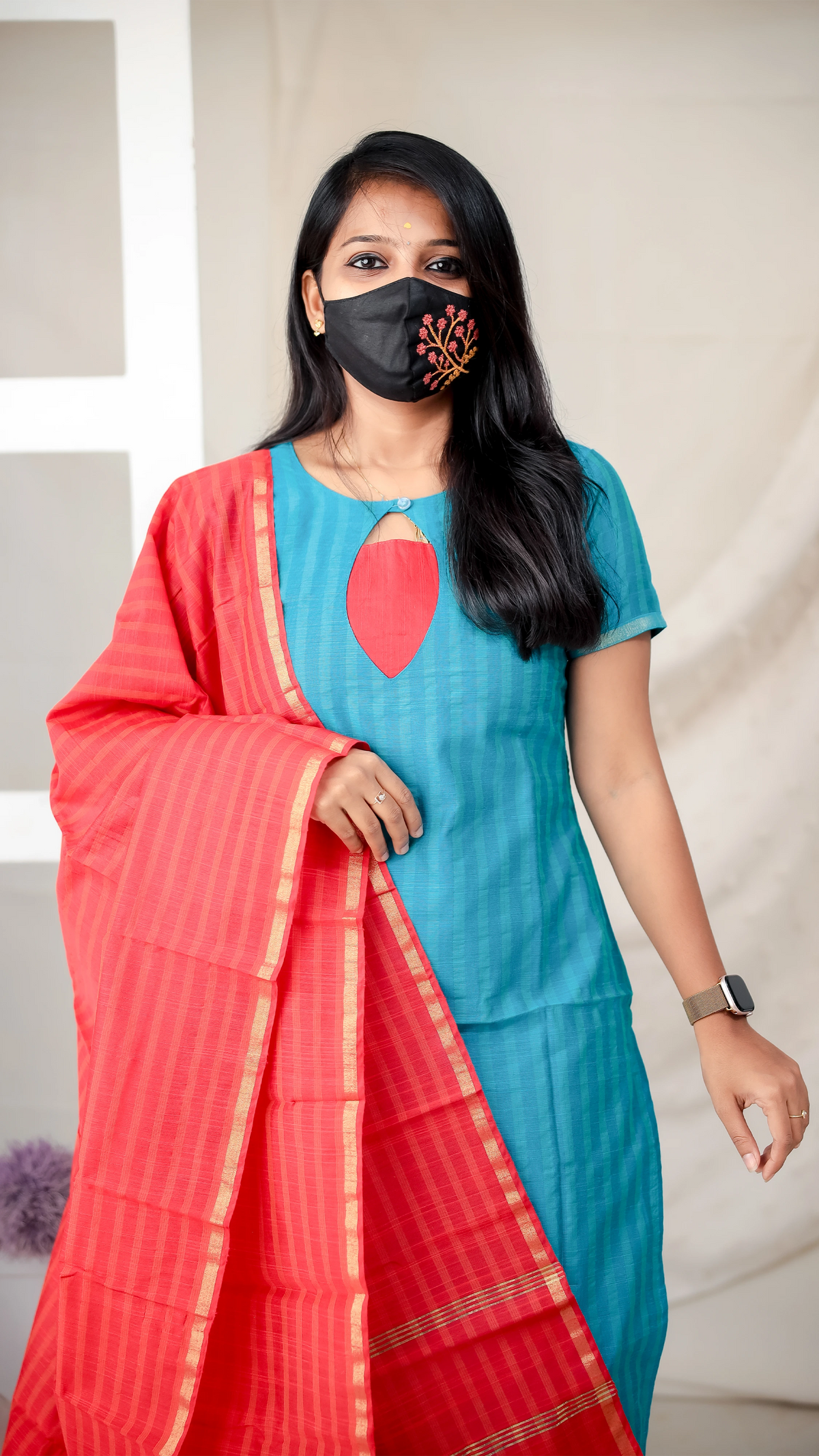 Deepavali thendral set(13525)