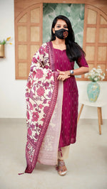 Salwar Set(13673)