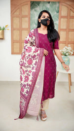 Salwar Set(13673)