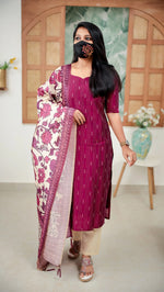 Salwar Set(13673)