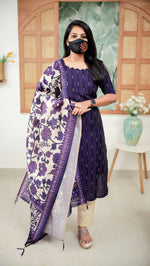 Salwar Set(13672)