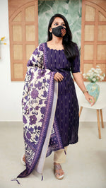 Salwar Set(13672)
