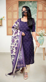 Salwar Set(13672)