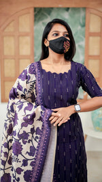 Salwar Set(13672)