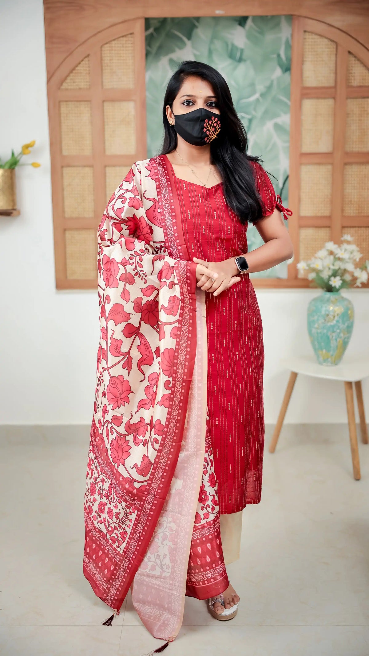 Salwar Set(13674)