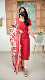 Salwar Set(13674)