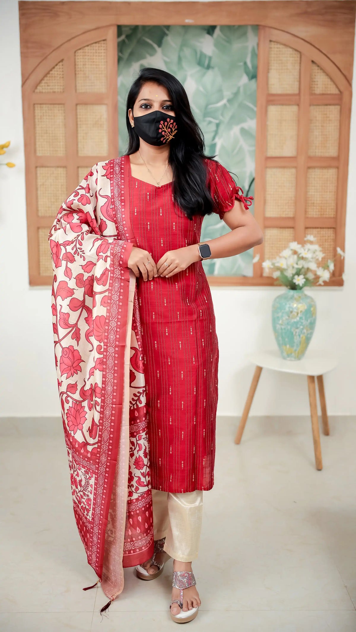 Salwar Set(13674)