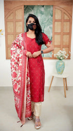 Salwar Set(13674)