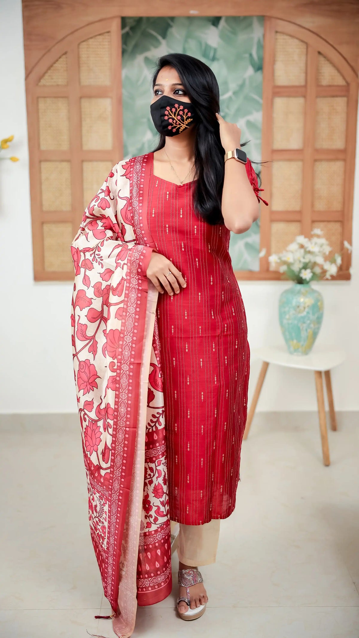 Salwar Set(13674)