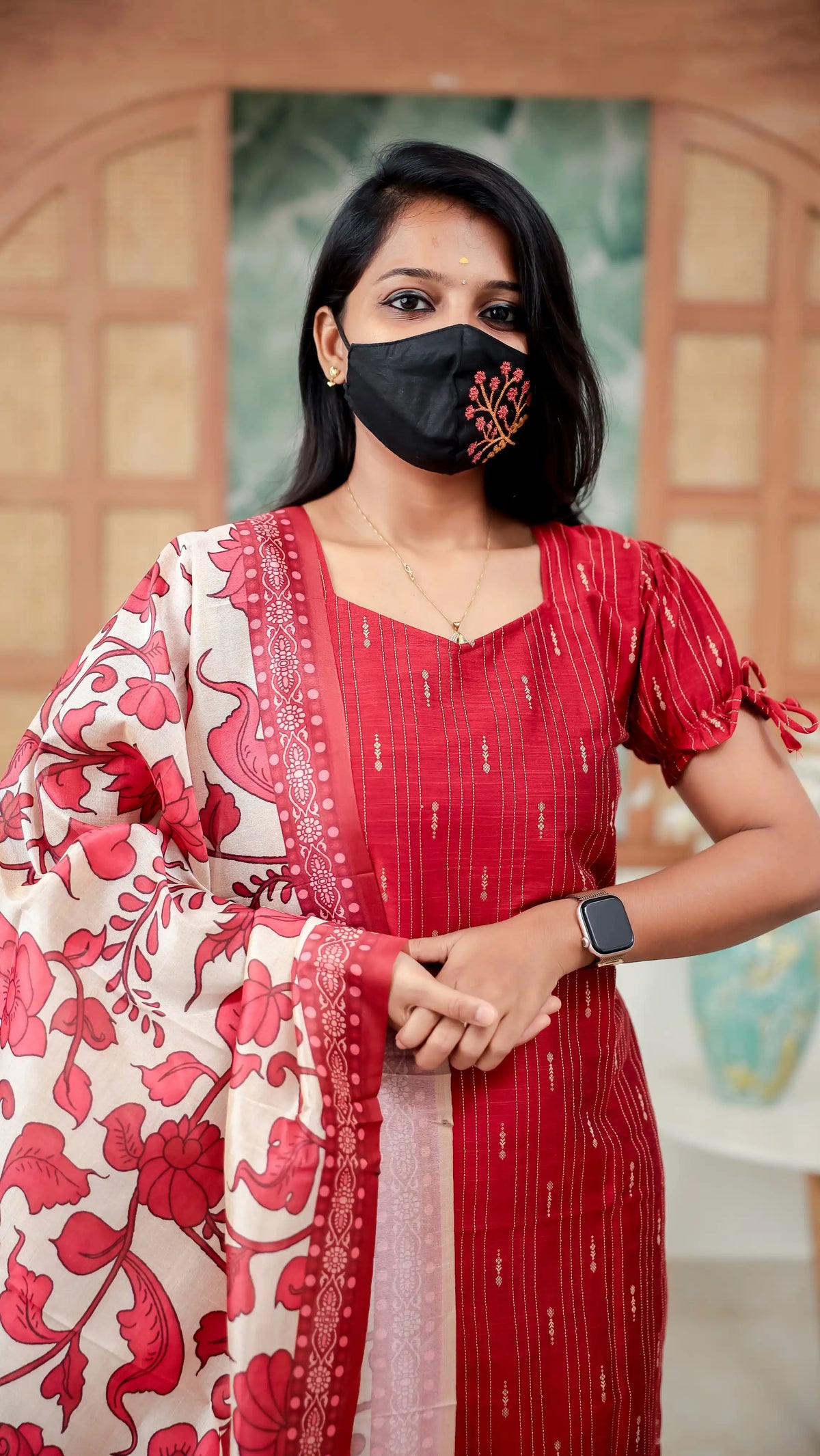 Salwar Set(13674)