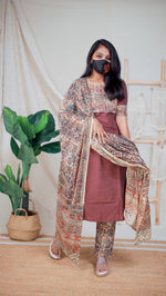 Salwar Set (8162)