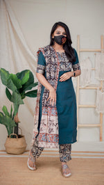 Salwar Set (8160)