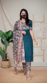 Salwar Set (8160)