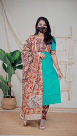 Salwar Set (8161)