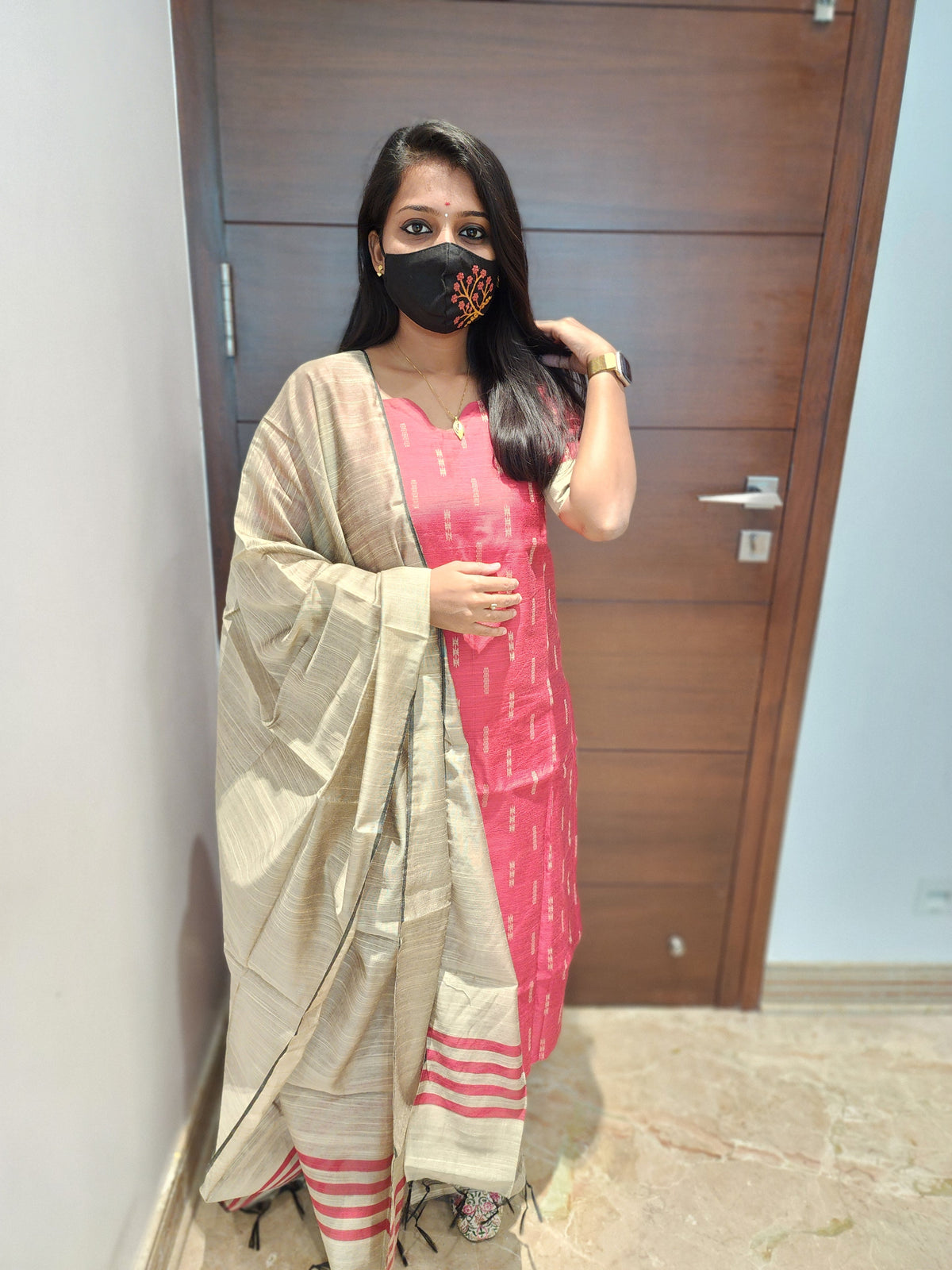Salwar Set(6321)