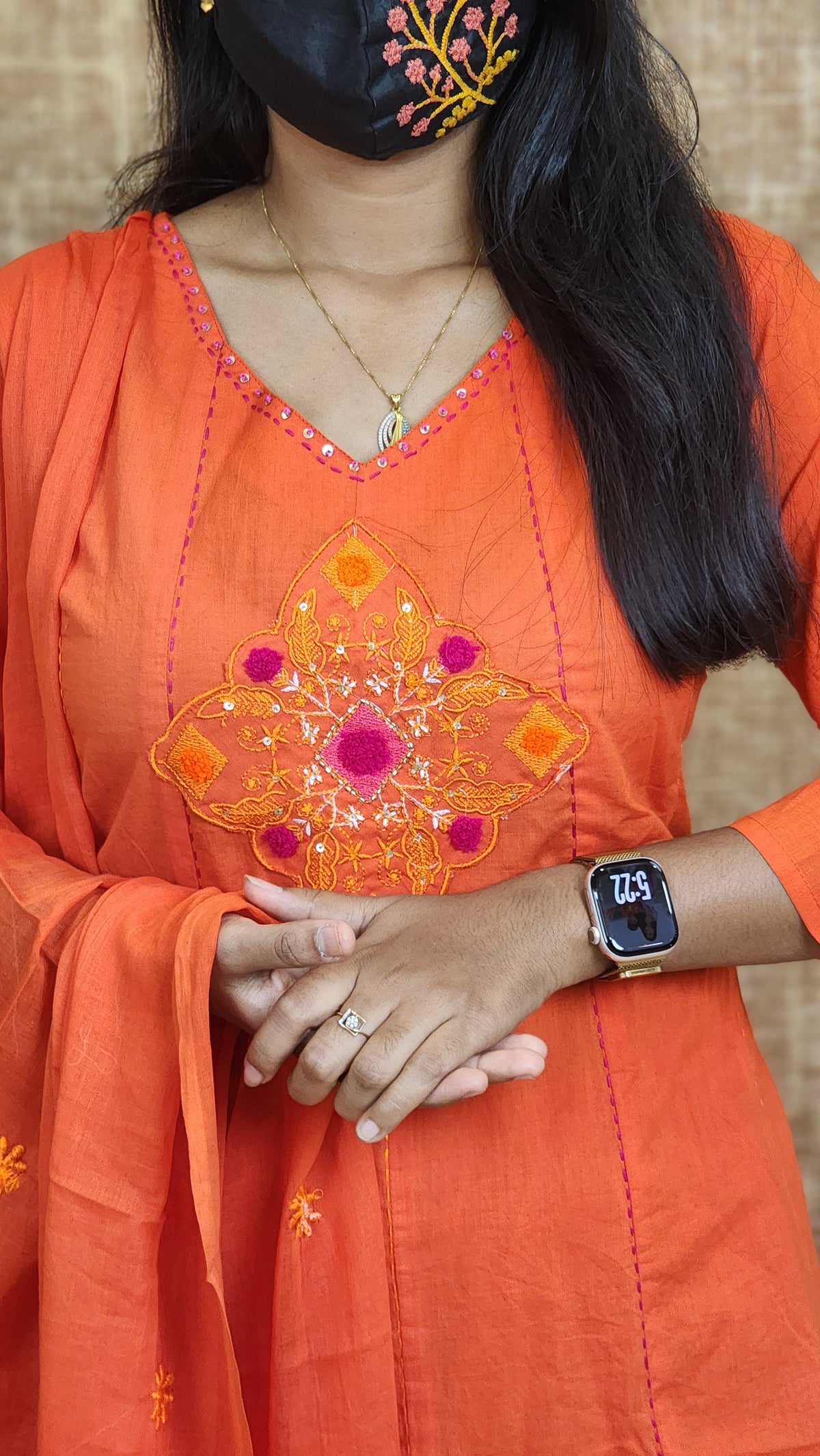 Salwar Set(10465)