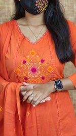 Salwar Set(10465)