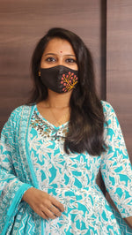 Summer collections -Salwar Set(10292)