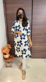 Daily Wear Kurti(10085)