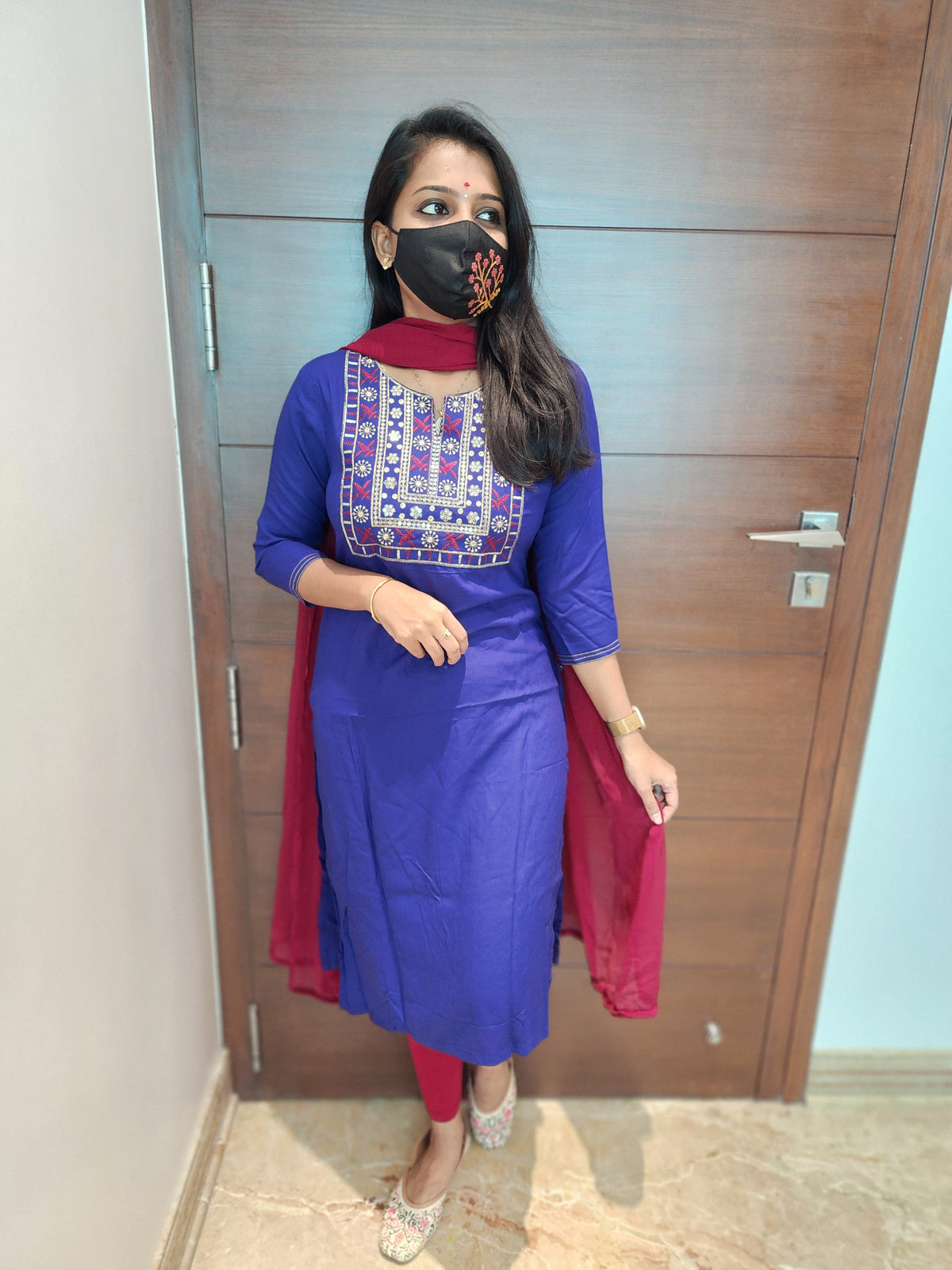 Office Wear (6323)c7
