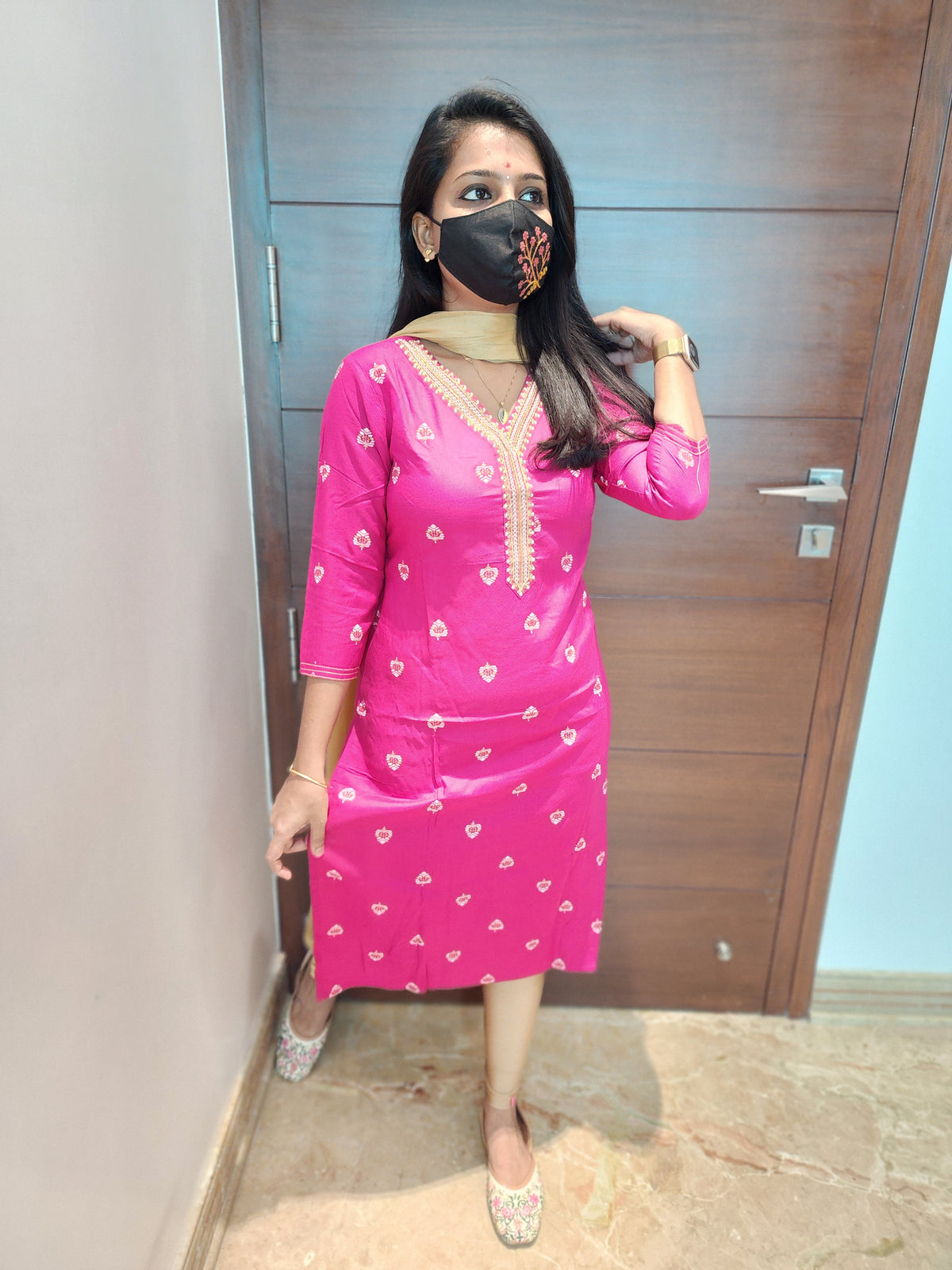 Office Wear (6324)