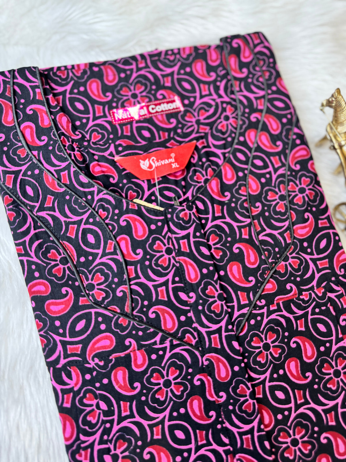 Jaipur CharmNighty (1014)