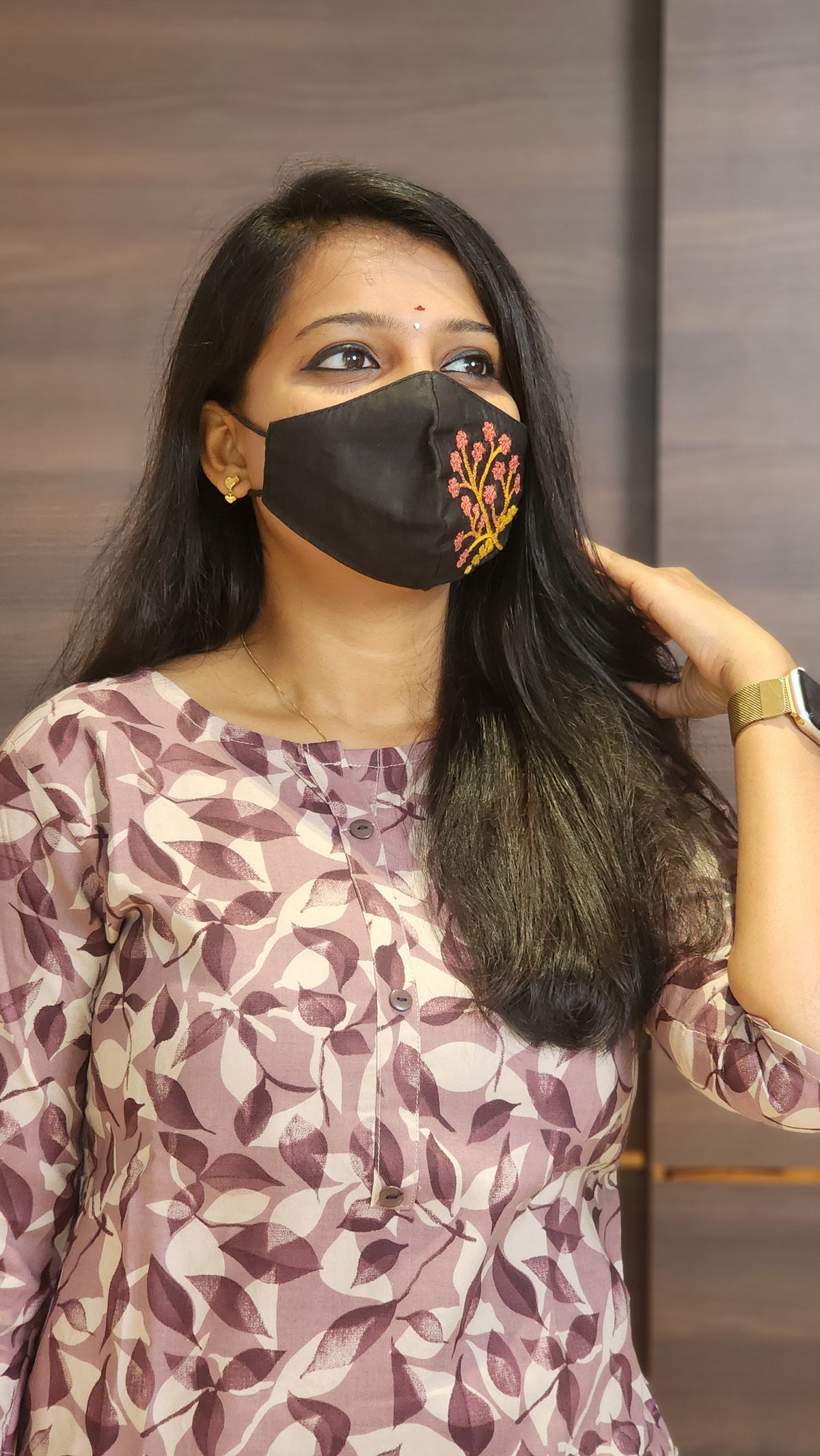 Daily Wear Kurti(10083)