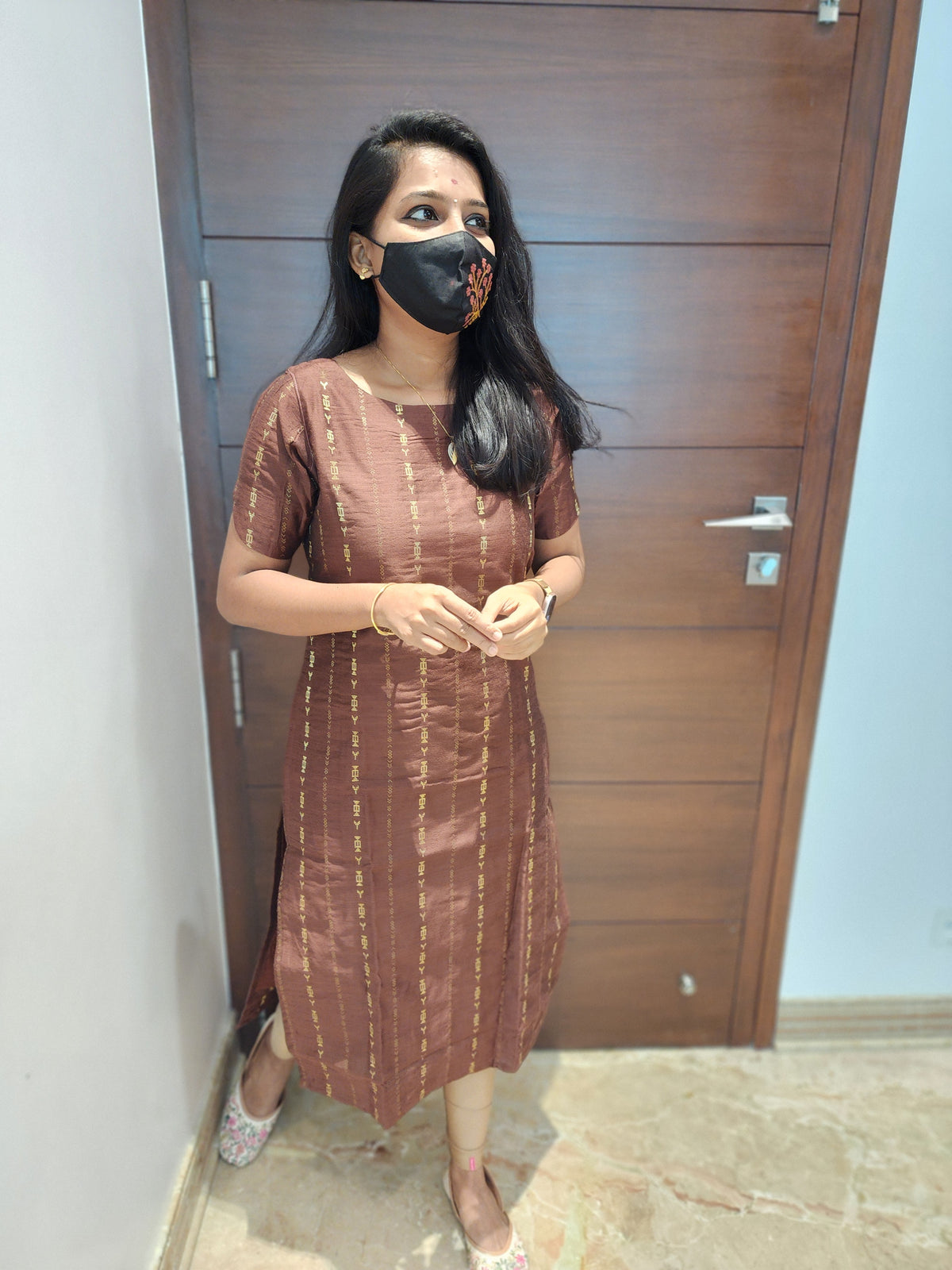 Office wear -Ethnic wear(5493)