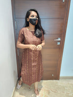 Office wear -Ethnic wear (5493)