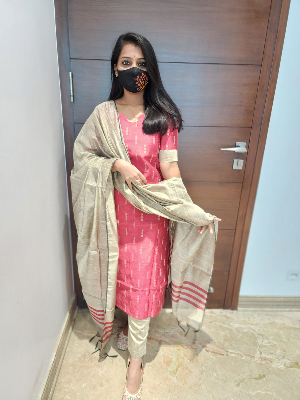 Salwar Set(6321)
