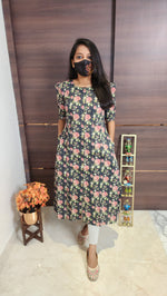 Jaipur A-Line cotton Kurti(10173)c3