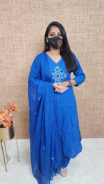 Salwar Set(10466)c2
