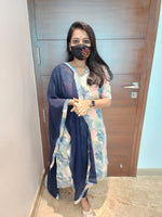 Kurti / Kurti+Dupatta (6357)