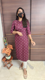 Daily Wear Kurti(10280)