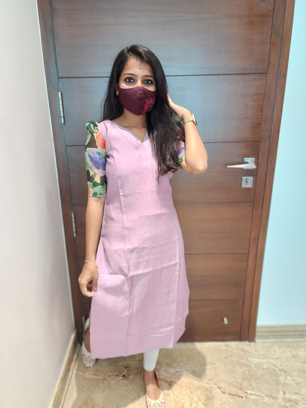 casual wearKurti (4903)
