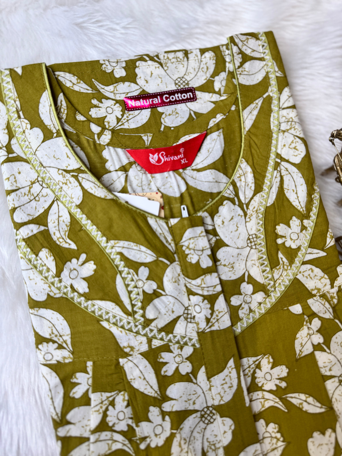 Jaipur CharmNighty (1016)