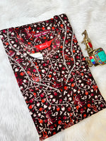 Jaipur CharmNighty (1018)