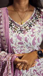 Summer collections -Salwar Set(10293)